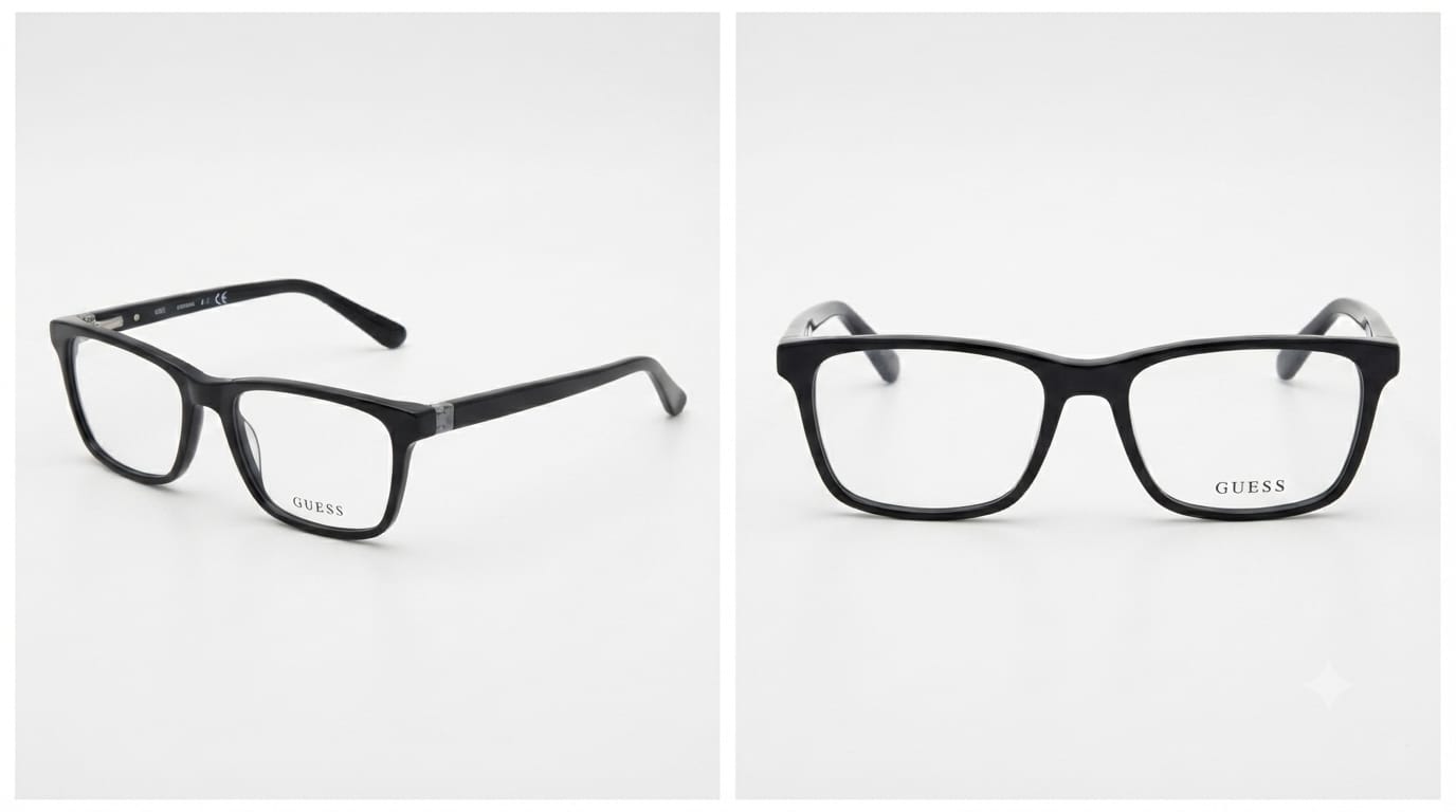 GUESS FRAME 8
